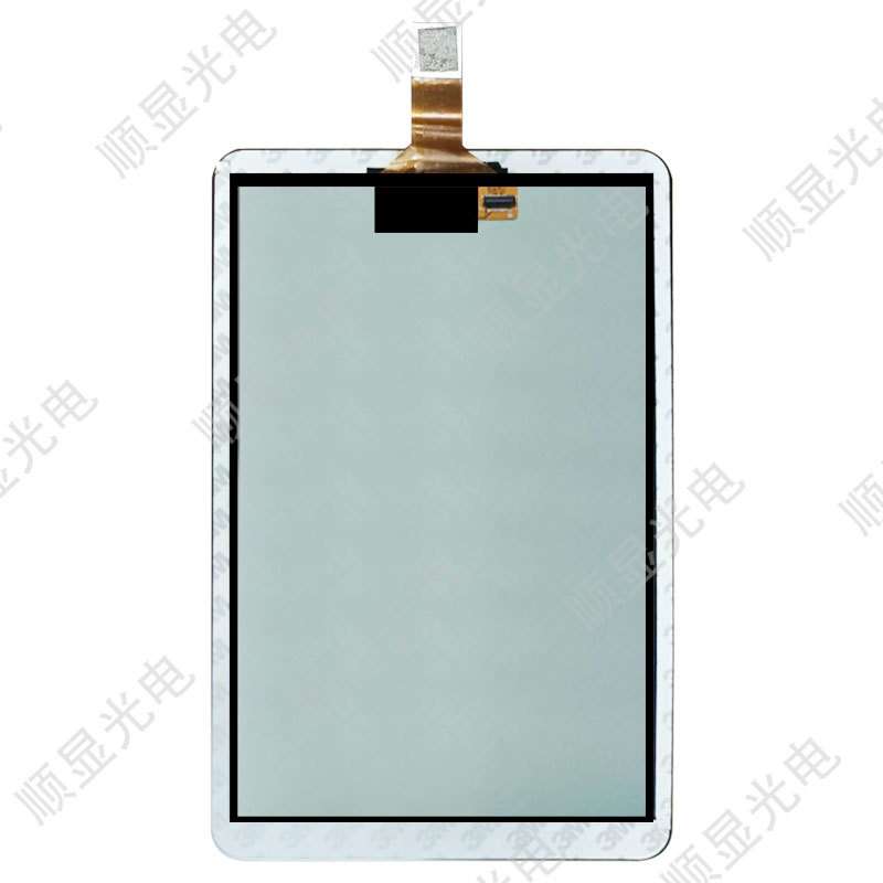 10.1寸触摸显示屏全贴总成 芯片GT9271/911 MIPI接口31PIN - 图1