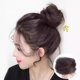 Сумка для парика Maruko Hair Circle, имитация диска для волос, артефакт для волос