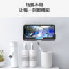 Car-mounted adhesive mobile phone navigation bracket 2026 new model