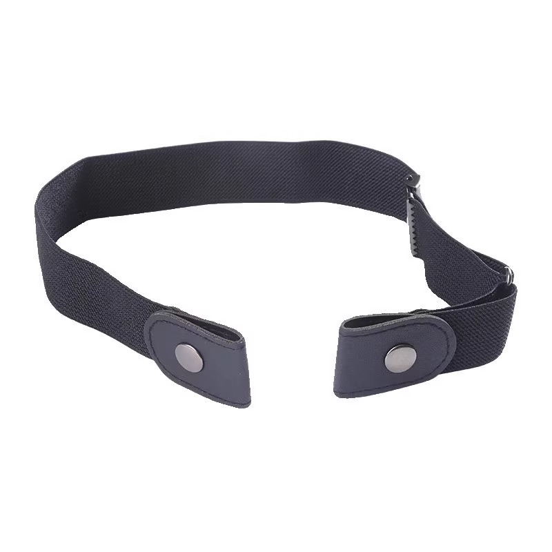 懒人腰带女牛仔裤子松紧收腰神器隐形皮带腰围大改小裤腰收紧神器