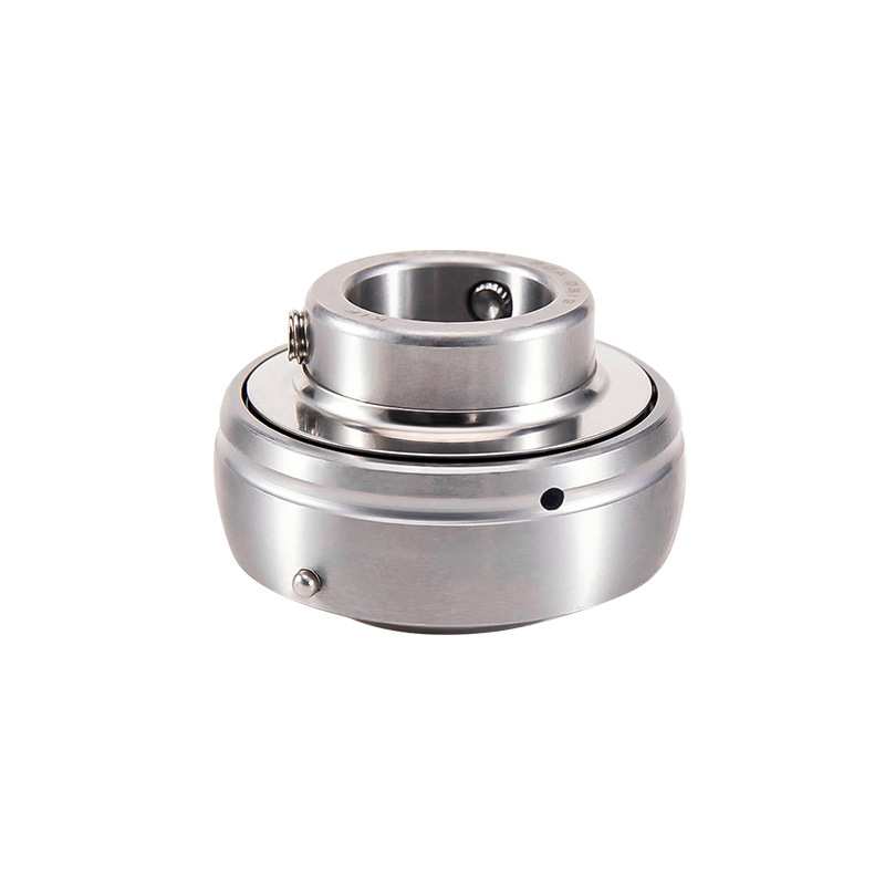 不锈钢SUCF305方形座轴承SUCF307 SUCF309 SUCF312带座轴承 - 图3