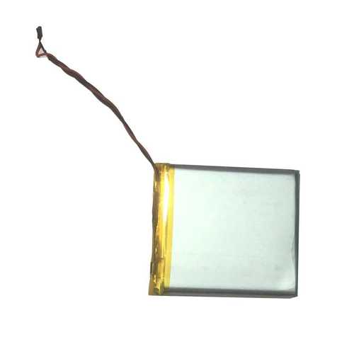 适用艾利和Iriver Astell & Kern AK120电池PR-655364 - 图2