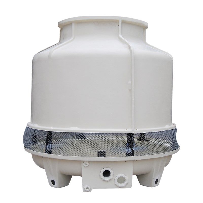 注塑机冷却塔冷凝器圆形空调降温设备10T到200吨循环冷却塔散热塔,淘宝优惠券,粉丝福利购,淘宝优惠卷