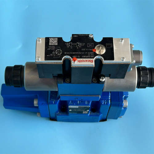 R901006547 4WRZE10W6-50-7X/6EG24N9ETK31/F1D3M,议价 - 图0