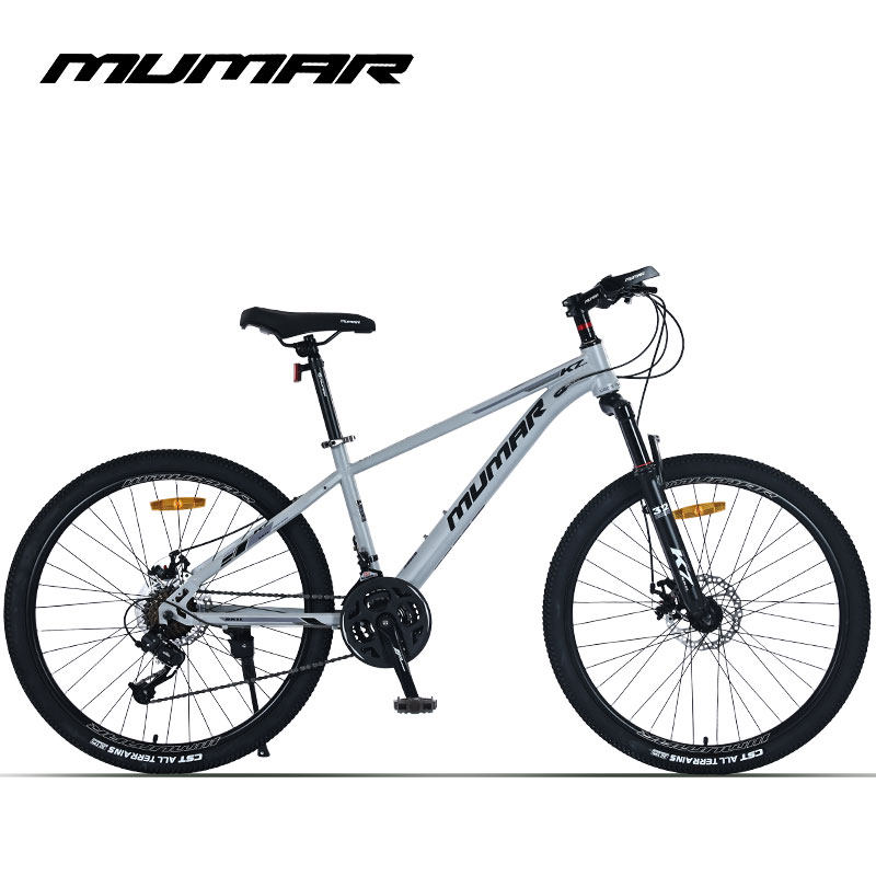  mumar山地自行车