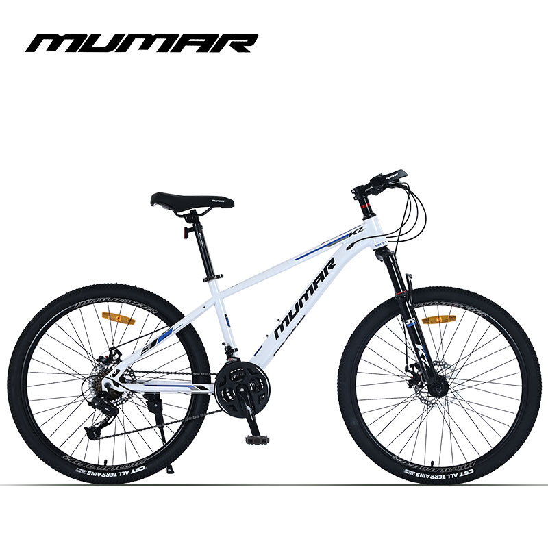  mumar山地自行车