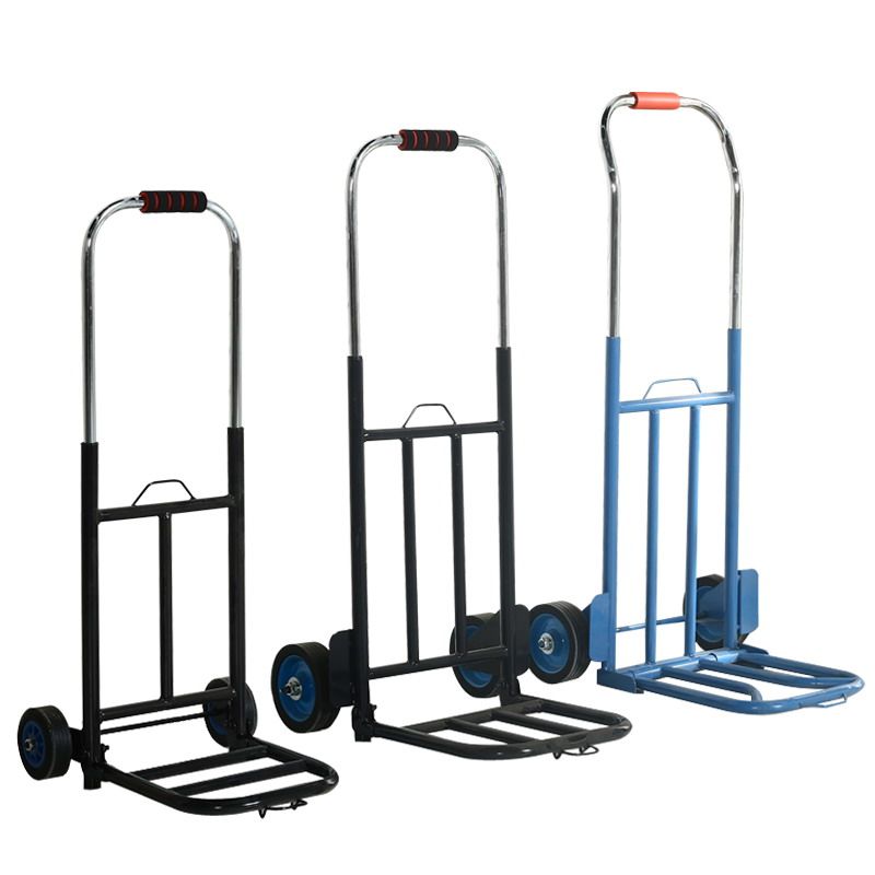 折叠行李车手拉车拉杆车小推车z便携购物车拉货车载重王小拉车家,淘宝优惠券,粉丝福利购,淘宝优惠卷