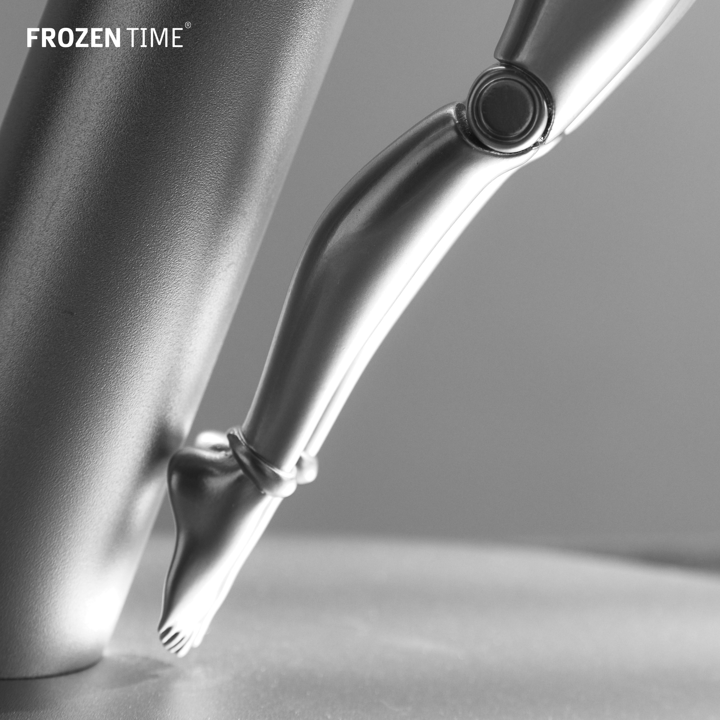 frozentime头戴式耳机支架架托挂架创意高端铝合金金属airpodsmax - 图1