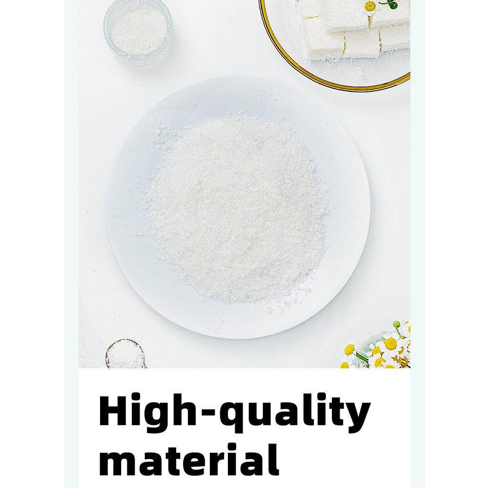 芝焙椰蓉椰子粉椰丝椰容粉做饼干糯米糍家用椰奶冻椰蓉小方专用粉,淘宝优惠券,粉丝福利购,淘宝优惠卷