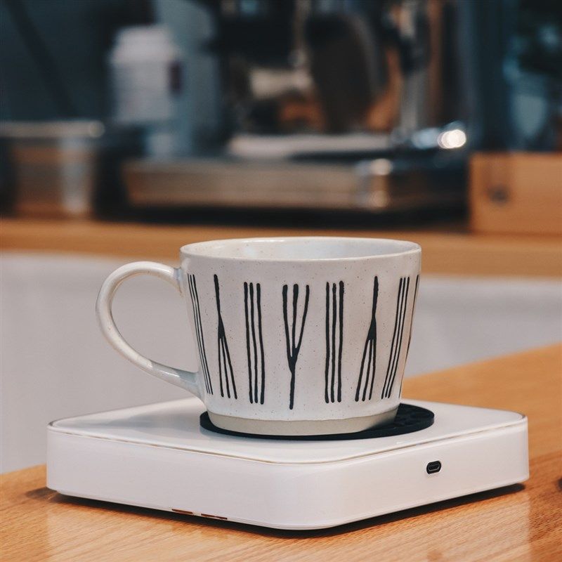 复古手绘竖纹 挂耳咖啡杯 加厚日D式粗陶马克杯美式手冲陶瓷专用,淘宝优惠券,粉丝福利购,淘宝优惠卷