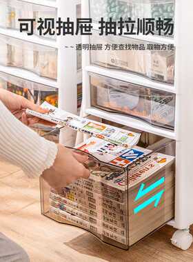 防晒袖套+首饰盒透明抽屉式办公