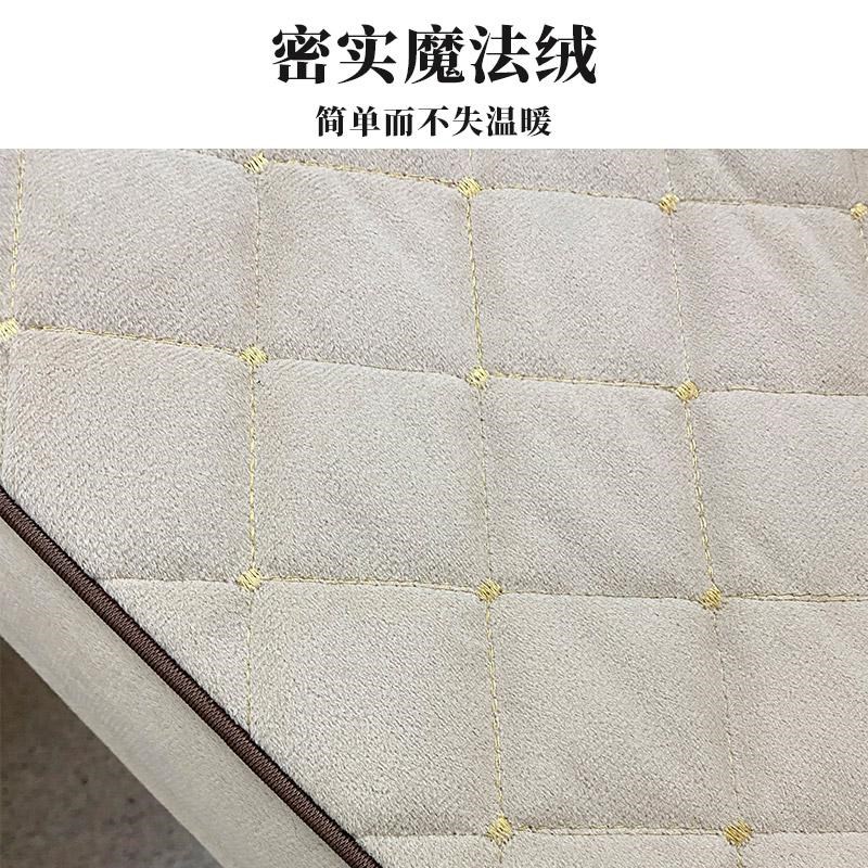 金彭雪宝电e动三轮车座套盛昊海宝柠檬豆宝豆奇四轮电动车坐垫套 - 图1