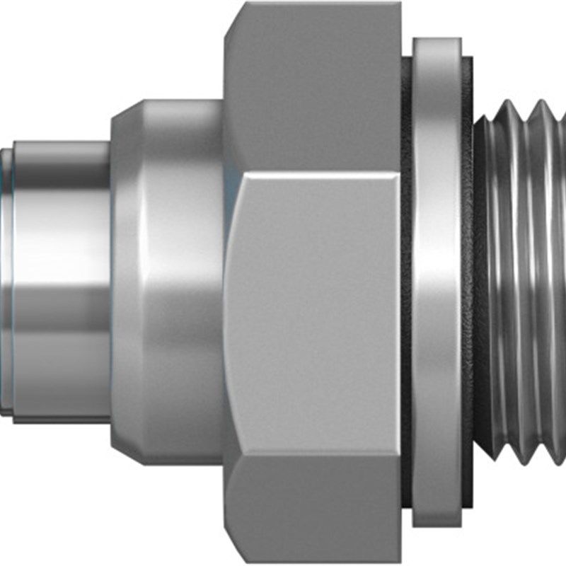FESTO费斯托快插接头QS-G1/8-G1/4-3/8-1/2H-3/4-G-4-6-8-10-12-1,淘宝优惠券,粉丝福利购,淘宝优惠卷