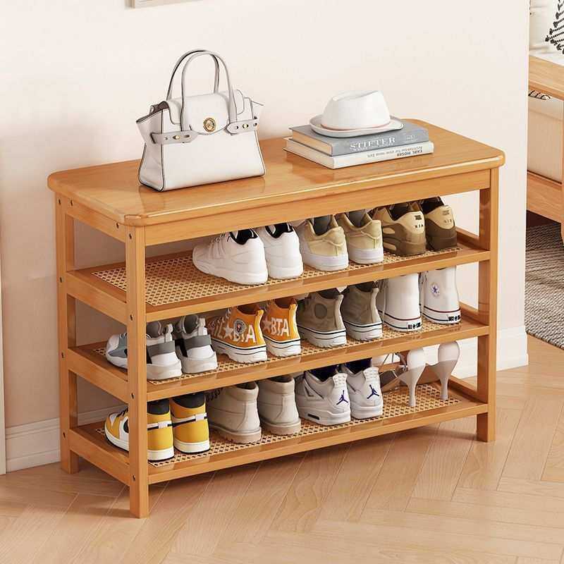 换鞋凳家用门口鞋柜长条凳穿鞋凳一体坐凳鞋架可坐式进门多功能,淘宝优惠券,粉丝福利购,淘宝优惠卷