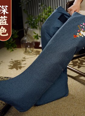 无水高深泡脚桶恒温自动加热蒸汽足疗机过膝过小腿家用洗脚袋神器