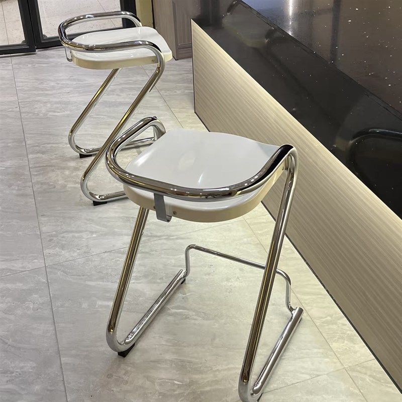 速发奶风油吧椅彩色小户型咖啡厅摄吧高脚铁艺椅影台椅,淘宝优惠券,粉丝福利购,淘宝优惠卷