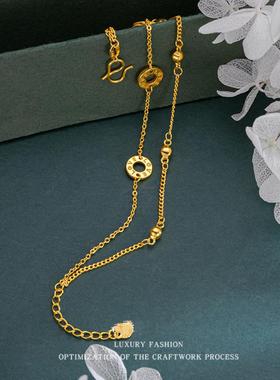 2024年新款双层love手链