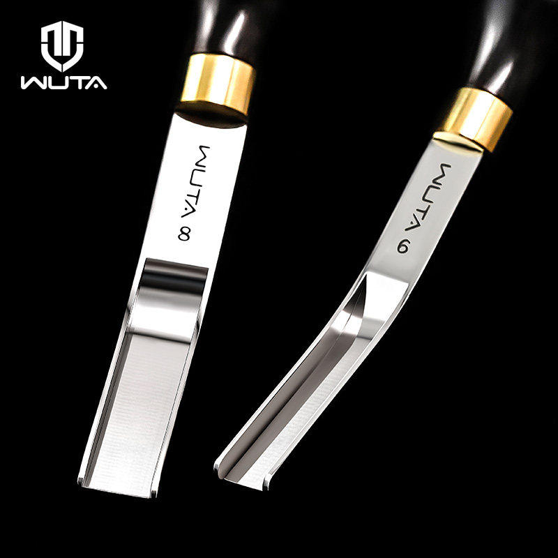 无它法式宽铲手工皮具diy皮革削薄段削斜削起鼓铲薄皮边处理工具,淘宝优惠券,粉丝福利购,淘宝优惠卷