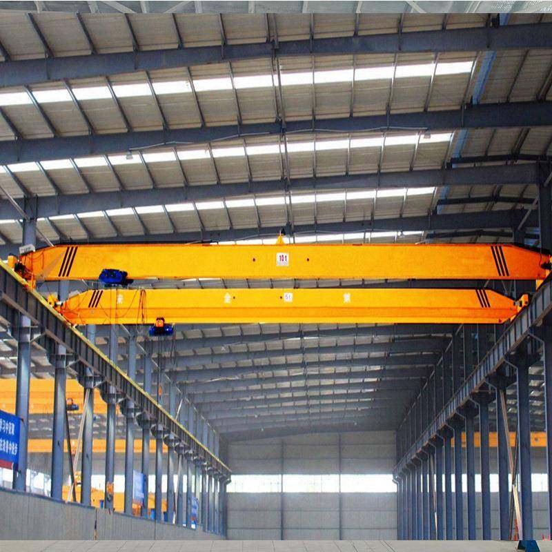 2t单梁桥式起重机吨车间仓库单梁行吊5吨单梁航吊10吨LD单梁行车,淘宝优惠券,粉丝福利购,淘宝优惠卷