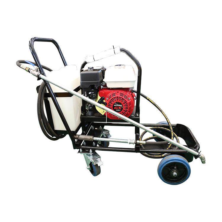 手推式乳化沥青洒布机手持式撒布机混凝土水泥路翻新路面养护设备,淘宝优惠券,粉丝福利购,淘宝优惠卷