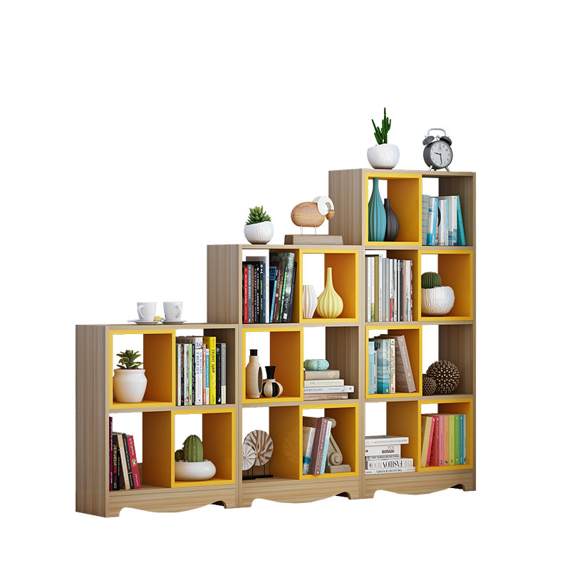 书架书柜省空间简约儿童落地绘本书架简约家用学生宝宝简易置物架,淘宝优惠券,粉丝福利购,淘宝优惠卷