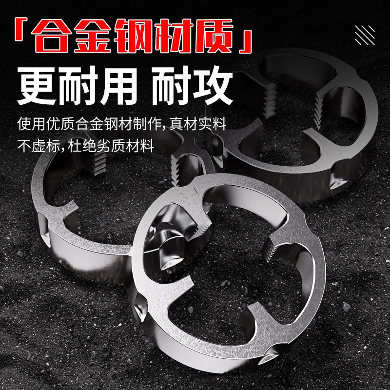 电钻款水管套丝h器家用塑料板牙电动套丝机工具ppr水管开丝器套装 - 图3