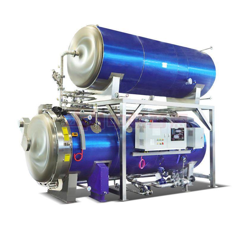 鲜炖燕窝杀菌锅椰奶燕窝粥加工设备高压灭菌锅高温杀菌锅厂家,淘宝优惠券,粉丝福利购,淘宝优惠卷