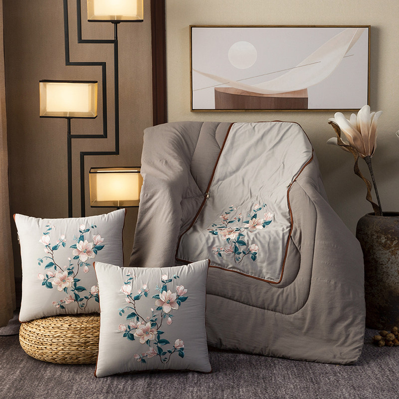 折叠汽车抱枕被子j两用加厚多功能车内午睡枕头车用车载毯子二合,淘宝优惠券,粉丝福利购,淘宝优惠卷