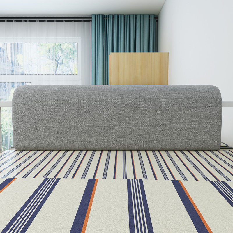 学生宿舍单人床头靠垫o防撞上下铺伴侣铁艺床靠儿童上下铺寝室软,淘宝优惠券,粉丝福利购,淘宝优惠卷