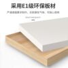 Washing machine rack floor-standing bathroom balcony storage cabinet bathroom impeller hole board storage Y storage upper shelf