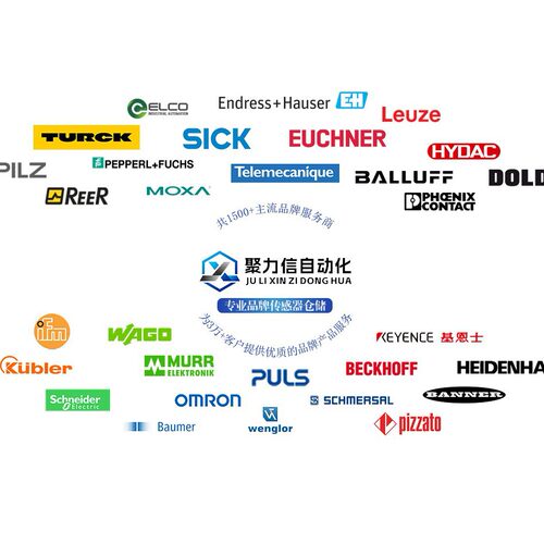KF5001  IFM易福门 电容式接近开关 现货 - 图2
