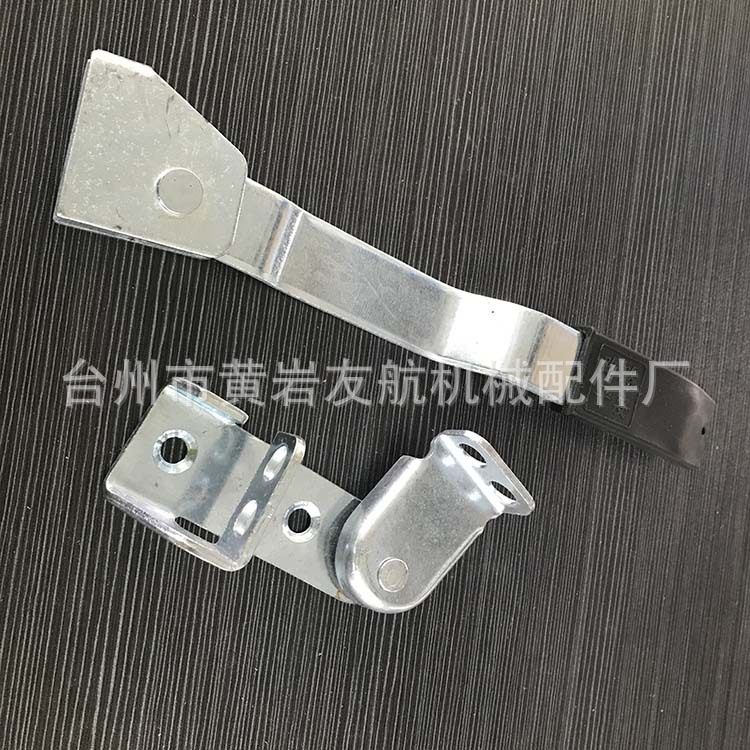 货车车厢后面杆锁4分门杆锁工业涂装设备烤箱专用锁具耐高温锁芯,淘宝优惠券,粉丝福利购,淘宝优惠卷