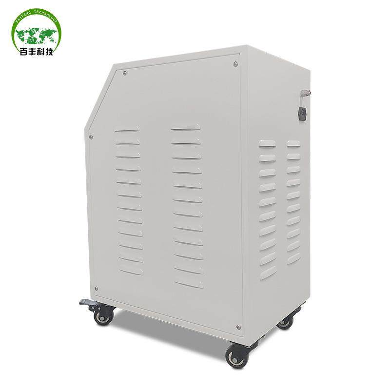 工业级制氧机鱼虾蟹类鱼类增氧机高浓度氧气鱼墉增氧机 - 图0