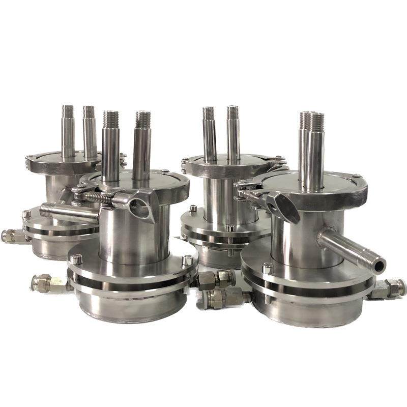 深圳厂家真空管式炉快拆实验室密封法兰快装不锈钢循环水冷法兰,淘宝优惠券,粉丝福利购,淘宝优惠卷