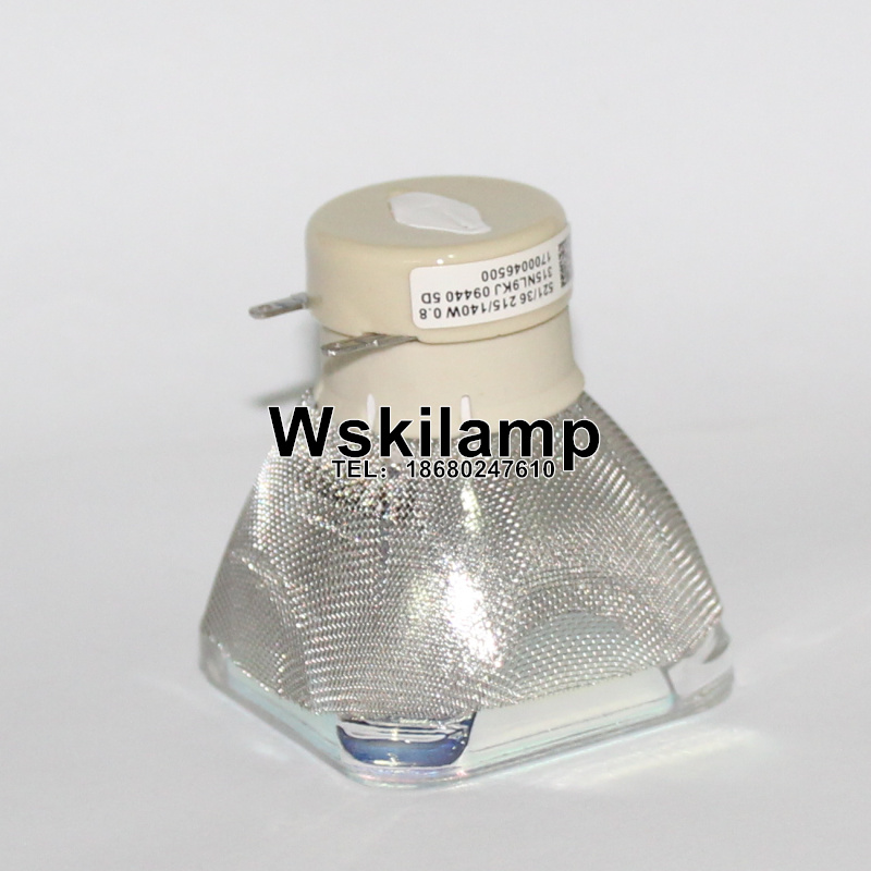 适用鸿合HT-L260 M650 L26 L30 M600 B10 HT-B50投影机仪原装灯泡 - 图0