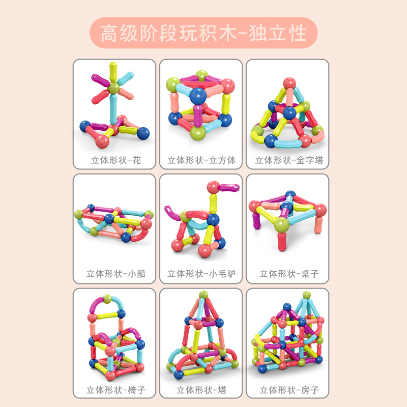 婴儿玩具男孩多功能0-一1岁宝宝6个月以上幼儿7八半12益智8 - 图2