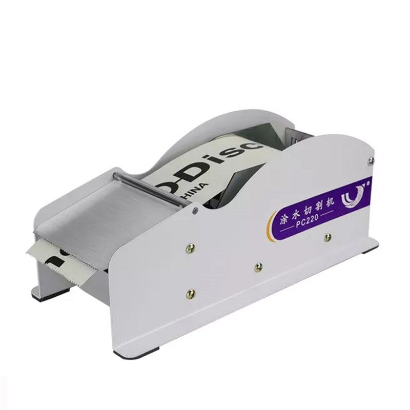 手动湿水牛皮纸胶带切割机多功能输送涂水金属切割W器夹筋胶纸机,淘宝优惠券,粉丝福利购,淘宝优惠卷