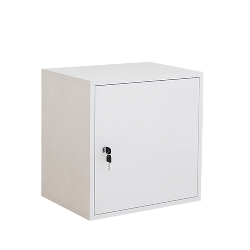 速发小柜子带锁自由组合格柜子办面收纳柜带门落地小型桌公储物柜,淘宝优惠券,粉丝福利购,淘宝优惠卷