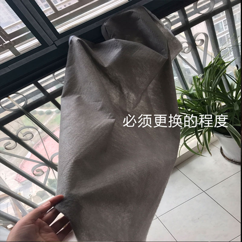 新风森姆U2静电滤网防尘新风过滤防雾霾高效率异味滤棉飞沫驻极棉,淘宝优惠券,粉丝福利购,淘宝优惠卷