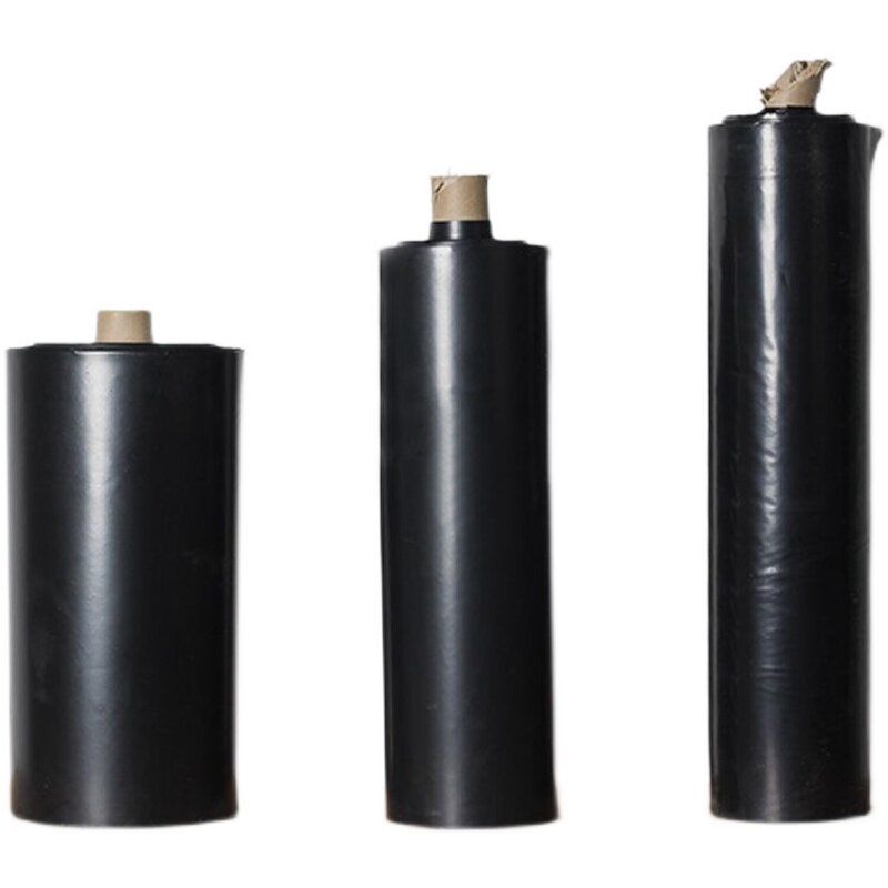 鱼塘膜防逃膜加厚龙虾甲鱼螃蟹A大闸蟹水产养殖膜防渗膜黑膜整卷,淘宝优惠券,粉丝福利购,淘宝优惠卷