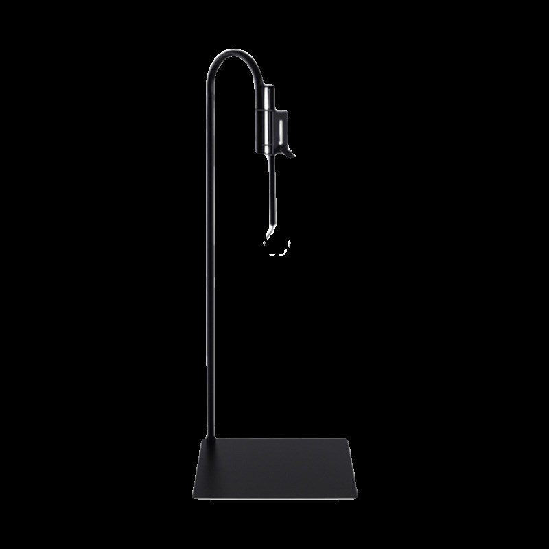 Household tea cooker free hook retro old rock mud electric pottery stove tea art hook Kung Fu tea set accessories vertical hook