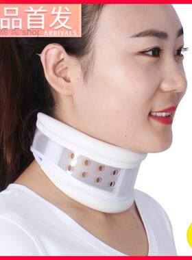 好货脖子短变长拉伸脖子拉长神器儿童前倾颈拖矫正器护颈套固定偏