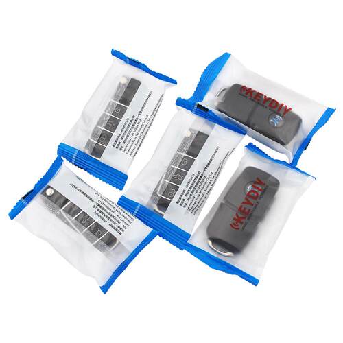 KEYDIY 通用B系列 KD遥控子机用于KD900 KD MINI URG200  KD-X2 - 图3