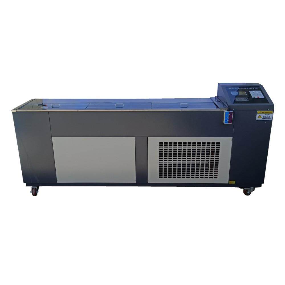 生产厂家LHSANS调温调速沥青延伸度测定仪沥青延伸仪 - 图3