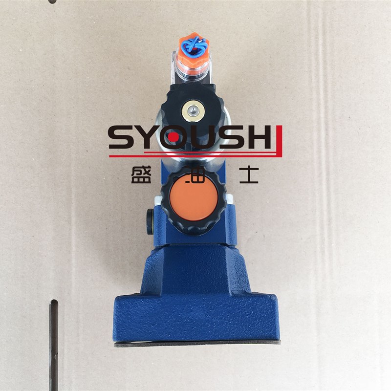 速发电磁溢流阀DBW20B-2-0/5UG24Z5L,DBW20B-1-0/.5AW220V - 图3