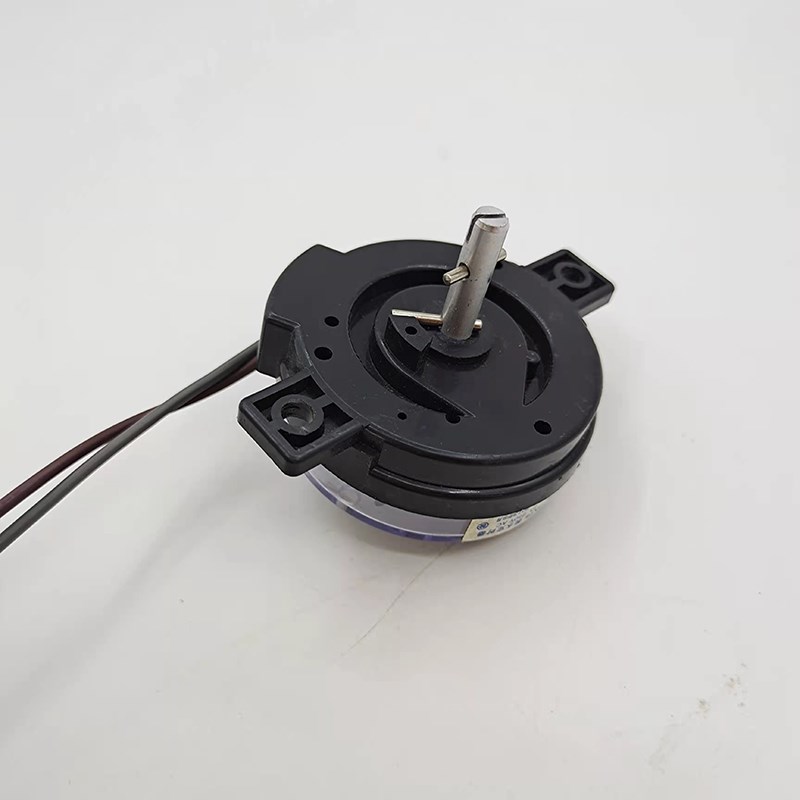速发洗衣机定时器 甩桶计时器开关 甩干开关 5分钟通yog款2线定时 - 图2