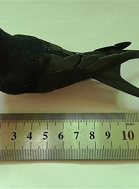 速发巢子春季美燕装饰品家居装饰小鸟陈窝燕燕鸟窝摄影道具