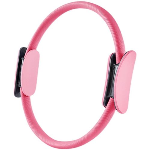 速发普拉提圈魔力圈产后盆底肌训练健身环器学者瑜伽器初瘦腿神材 - 图2