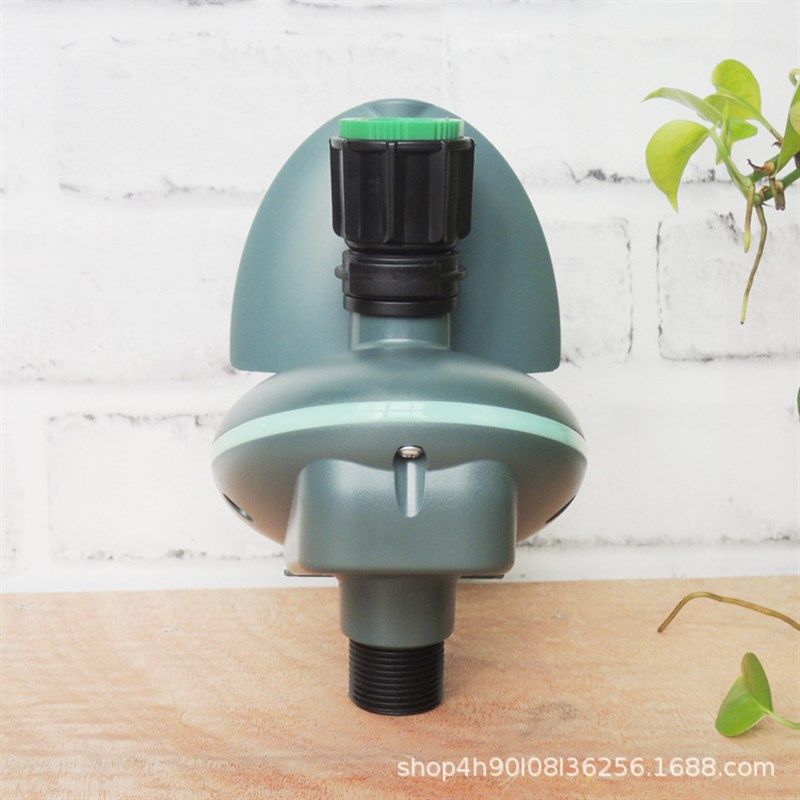 速发花庭洒水园艺灌溉工具 智能浇家园制器 控林自动浇花定时器,淘宝优惠券,粉丝福利购,淘宝优惠卷