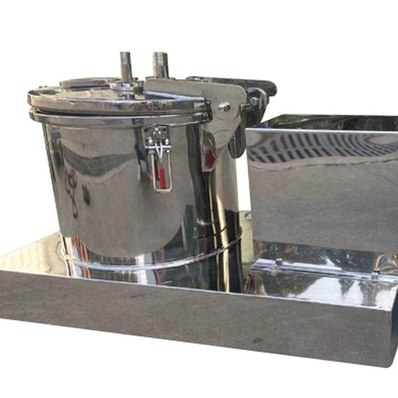 PSB系列现货直销小型实验室平板离心机小产量滤袋过滤型密闭型,淘宝优惠券,粉丝福利购,淘宝优惠卷